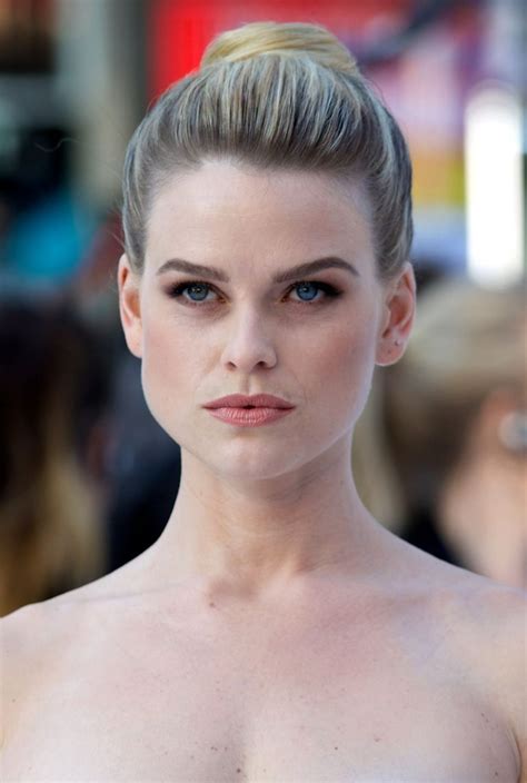 Alice Eve Alice Sophia Eve Alice Charles Worthington