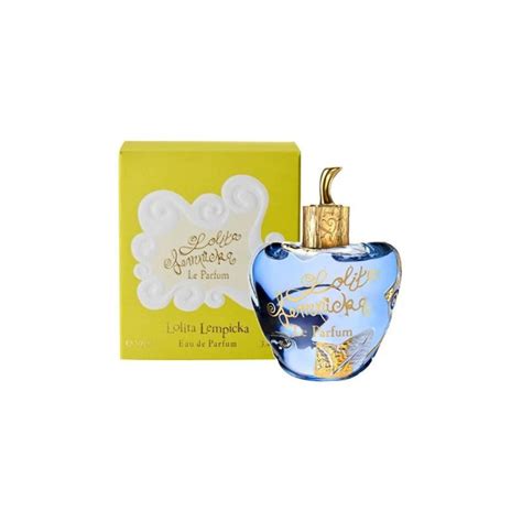 Характеристики Lolita Lempicka Le Parfum дезодорант-спрей 100 мл ...