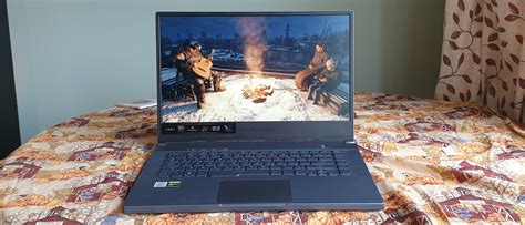 Asus Rog Zephyrus M Gu Review Techradar