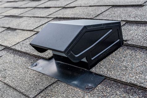 What You Should Know About Roof Dryer Vents