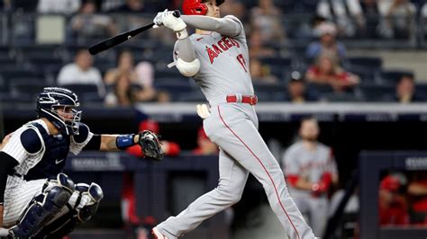 Shohei Ohtani S Babe Ruth Impression Is The Only Way I Watch Baseball It Rules Mashable