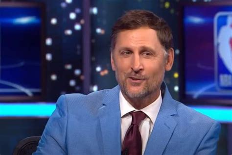 Brent Barry Net Worth - Income And Earning From His Career As A