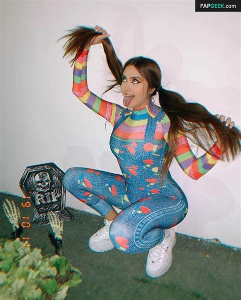 AriGameplays Ari Gameplays Arigameplays Nude Leaked Onlyfans Photo 87 FapGeek