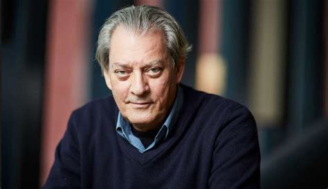 Morre Paul Auster fenômeno literário dos EUA aos 77 anos