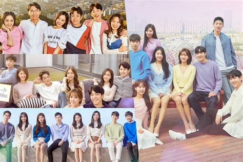 Soompi Viki Staff Talk What Is Your Favorite Korean Variety Show