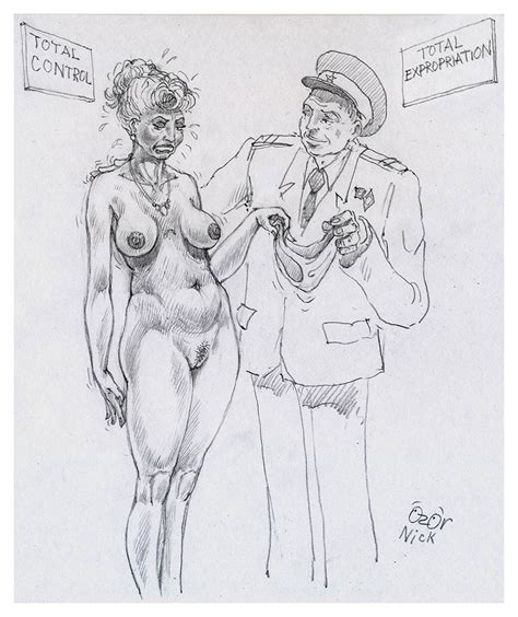 Expropriation By OzorNick Hentai Foundry