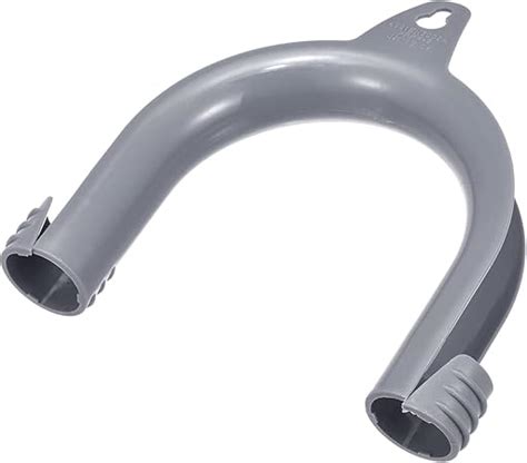 Amazon Meccanixity Universal U Shape Washer Drain Hose Hook Drain