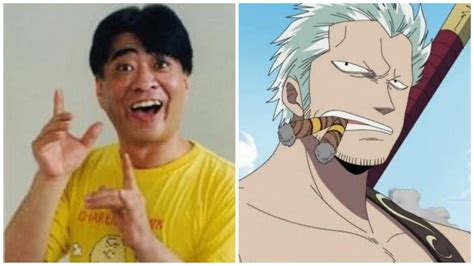 One Piece Voice Actors Who Passed Away Over The Years Otakukart