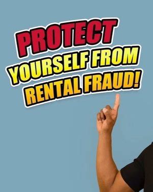 The Reality Of Rental Fraud And How To Protect Yourself As A Landlord