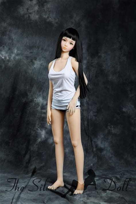 Irontech Doll Cm Ft Life Size Sex Doll Factory Pictures The Silver Doll