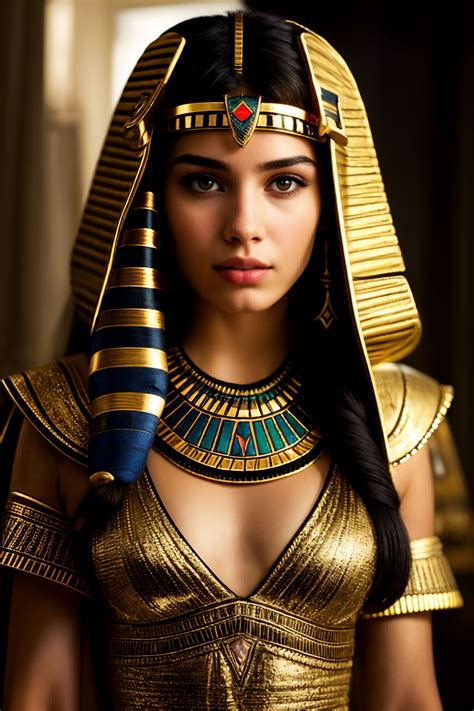 Egyptian goddesses and other creatures [5] by GoddessGlorifier on ...