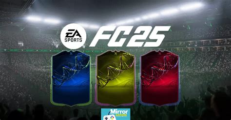 EA FC 25 Evolutions Overhaul Easier Requirements More Evolutions And