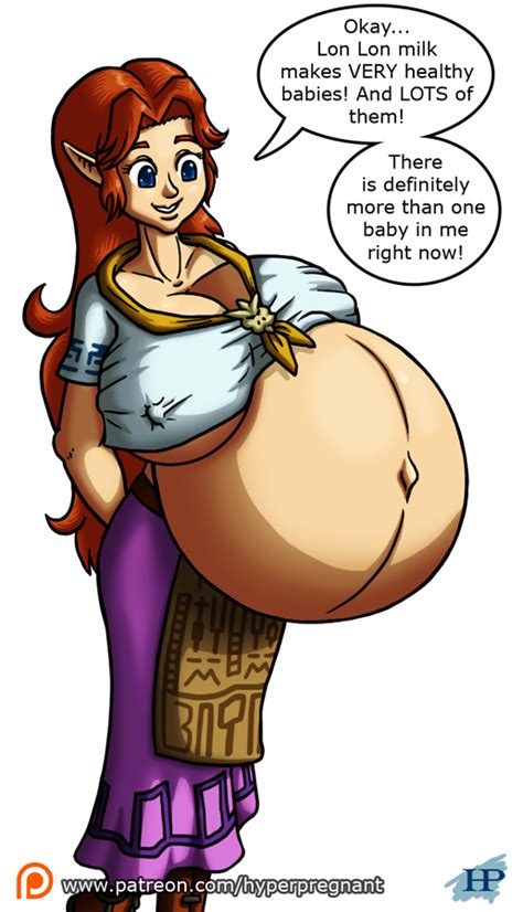 Malon Fanart D By Dakkaroth Hentai Foundry