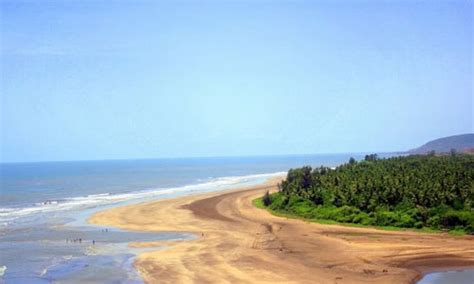 Pune To Dapoli Tour Package Murud Harnai Tour Package Purple Trips