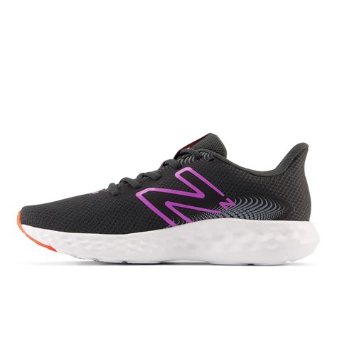 Ripley Zapatilla Mujer New Balance Running Negro W Lc