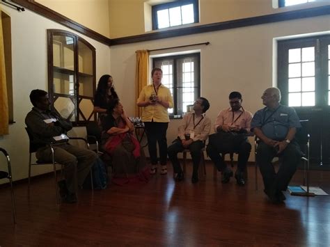 The German Consulate... - German Consulate General Bengaluru