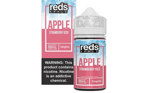 What is just reds vape juice/E-liquid? Best Cheap Just Red Vape juice ...