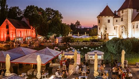 Croatian Wine Events & Must-Attend Festivals