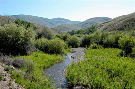 Lewis And Clark Back Country Byway Rexburg Online