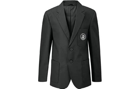 Blazer Thomas Knyvett College - Girls | School Uniform Direct