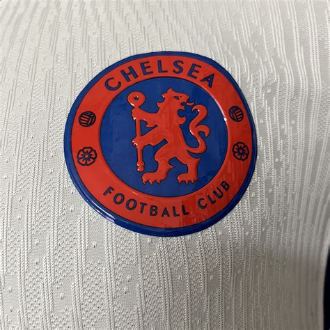 Chelsea Ii Modelo Jogador Bagatim Store