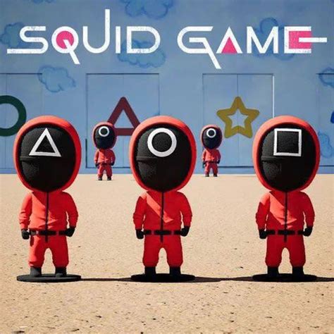 Baby Squid Game : r/babysquidgameofficial