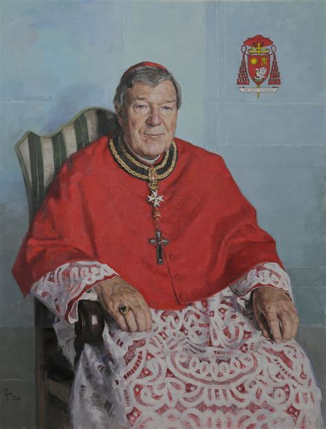 En Agradecimiento Cardenal George Pell Infovaticana Blogs