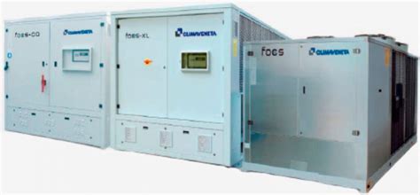 Холодильные установки | ТОО "Victoria Building"