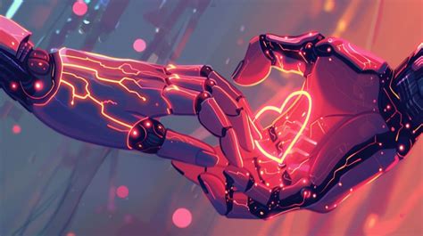 Cyberpunk Romance: An In-Depth Genre Guide | SeaCrow Books