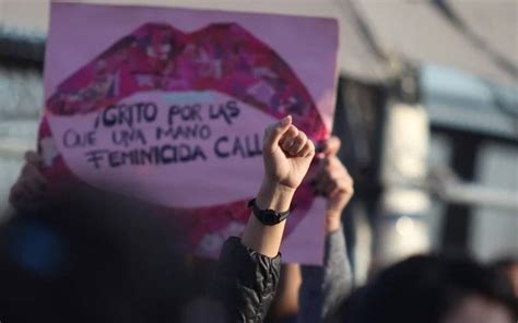 Más Feminicidios En Cdmx Asesinaron A María Elena Y Margarita Mujeres