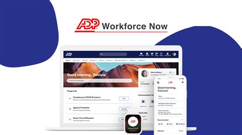 Adp Workforce Now Run Payroll Efficiently Appsumo