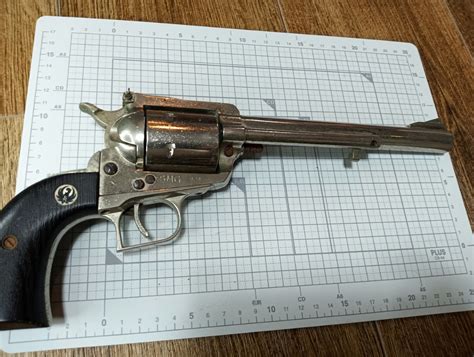 Yahoo オークション SMG RUGER SUPER BLACK HAWK CAL44 MAGNUM 9 78