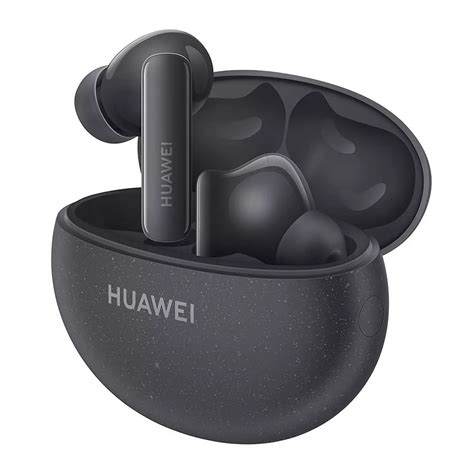 Huawei Freebuds I Noir Kit Pi Ton Et Casque Ldlc Mus Ericorde