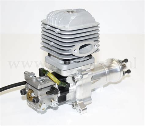 Dla32 New 32cc Rc Model Gas Engine 38hp 1080gr