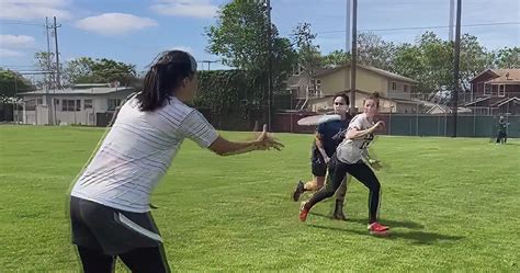 San Francisco women set to compete in Ultimate frisbee championship ...