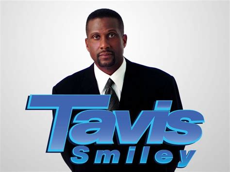 Picture Of Tavis Smiley