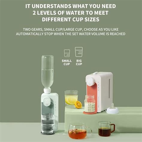 JMEY M Plus Portable Hot Water Dispenser Blue Buy Online At Best Price In UAE Qonooz