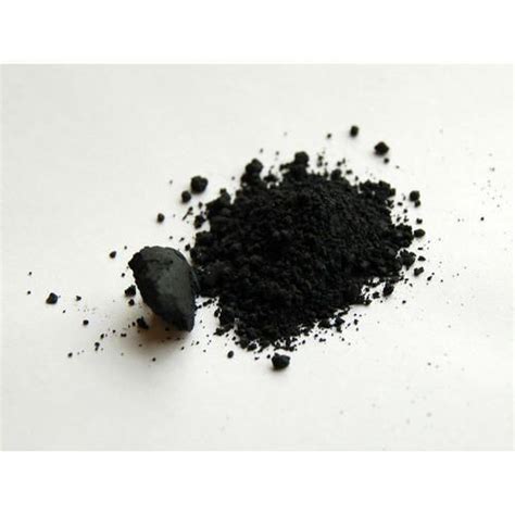 Manganese Oxide - Chemical Grade Manganese Oxide Manufacturer from Nagpur