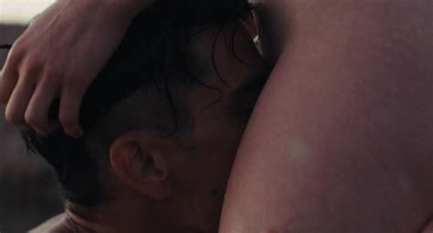 Nude video celebs Daphné Patakia nude Our Wildest Days