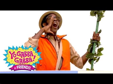 Yo Gabba Gabba 302 Adventure Full Episodes Season 3 Yo Gabba Gabba