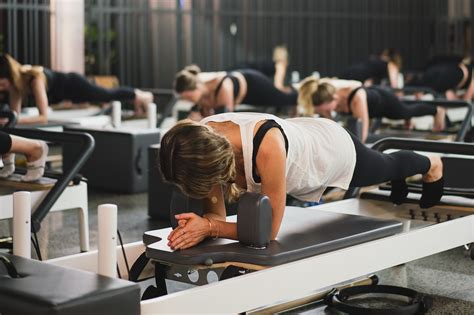 Reform Fitness And Dynamic Reformer Pilates Smales Farm Read Reviews