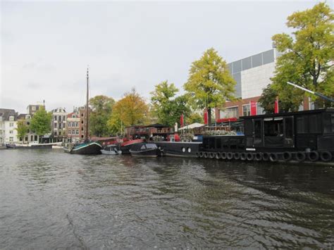 Amsterdam City Hall - Amsterdam