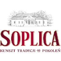 Soplica - Authentic Polish Vodka and Liqueurs | Ginfling