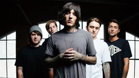 Bring Me The Horizon Hd Wallpapers Wallpaper Cave