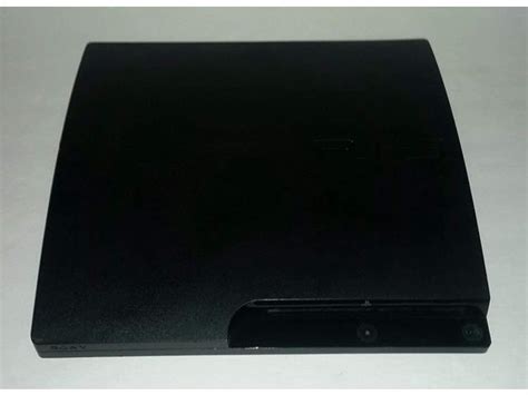 PS3 320GB BLACK Blog Knak Jp