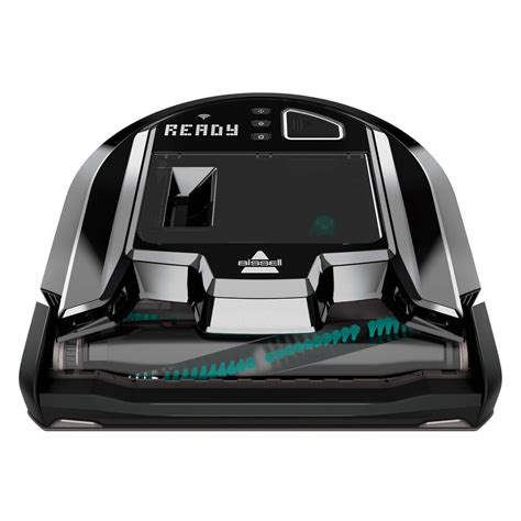 Iconpet® Robotic Vacuum 2291a Bissell Robot Vacuum