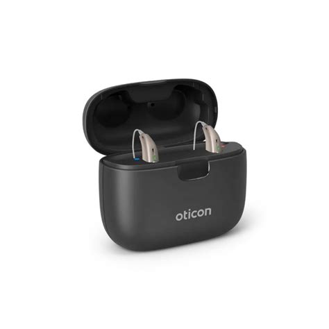 Oticon Real Minibte R Soundlife Hearing