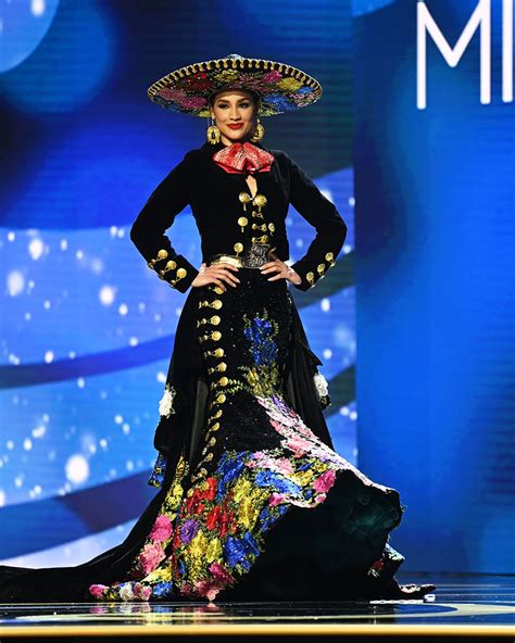 Miss Universe Mexico National Costume Discount Emergencydentistry