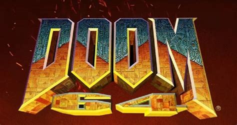 Doom 64 Gratis In Occasione Del QuakeCon 2022 Game EXperience It