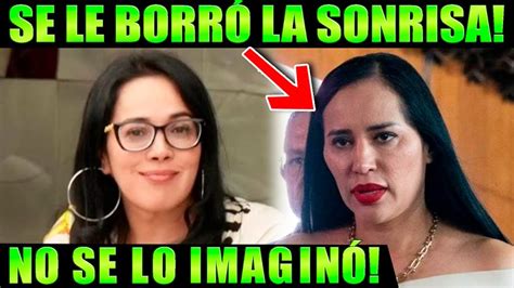 PRIISTA LE PONE UN ESTATE QUIETO A SANDRA CUEVAS YouTube